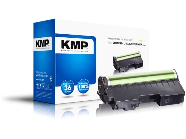 KMP SA-DR92, 1 stykker