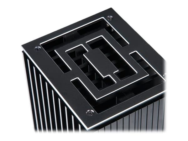 Akasa Turing - USFF - UCFF - USB/ljud