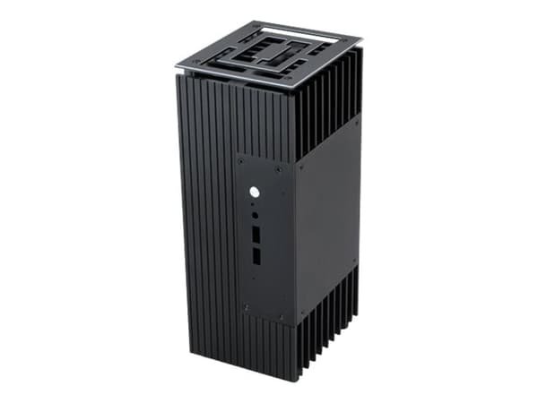 Akasa Turing - USFF - UCFF - USB/ljud
