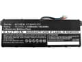 Pikkukuva 2 / 2: CoreParts - Akut tietokoneen akku - Litiumion - 3200 mAh - 48.6 Wh - lajittelu - Acer Aspire ES1:lle