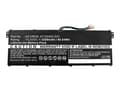 Pikkukuva 1 / 2: CoreParts - Akut tietokoneen akku - Litiumion - 3200 mAh - 48.6 Wh - lajittelu - Acer Aspire ES1:lle