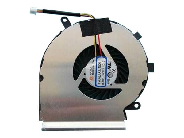 CoreParts - CPU-kjølevifte