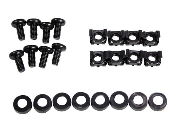 Inter-Tech 88887260, Vetolaatikkoyksikkö, Musta, 1U, 485 mm, 650 mm, 44,5 mm