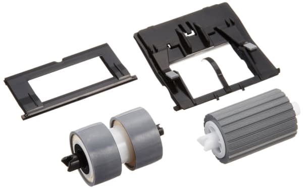 Canon - Skannerirullan vaihtosarja - imageFORMULA DR-2010, DR-2510, ScanFront 220, ScanFront 300 -laitteille