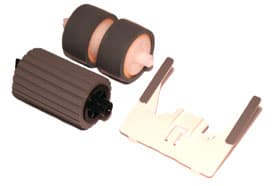 Canon - Skannerirullan vaihtosarja - imageFORMULA DR-2010, DR-2510, ScanFront 220, ScanFront 300 -laitteille