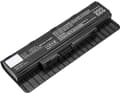Pikkukuva 4 / 5: CoreParts - Akut tietokoneen akku - Litiumion - 4800 mAh - 51.8 Wh - lajittelu - ASUS G551JK; G551JW; G551JX - ASUS G551JK; G551JW; G551JX