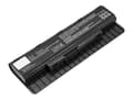 Pikkukuva 2 / 5: CoreParts - Akut tietokoneen akku - Litiumion - 4800 mAh - 51.8 Wh - lajittelu - ASUS G551JK; G551JW; G551JX - ASUS G551JK; G551JW; G551JX
