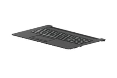 HP L22751-041 reservdelar bärbara datorer Tangentbord