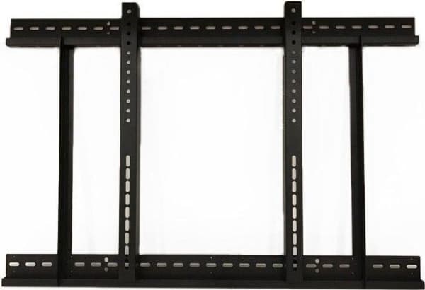 Promethean - Monteringskomponent (veggmonteringsbrakett) - for LCD-skjerm - for ACTIVpanel Nickel 65" 4K, 75" 4K; ACTIVpanel Titanium 70" 4K, 75" 4K,