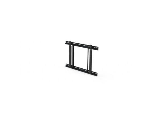 Promethean - Monteringskomponent (veggmonteringsbrakett) - for LCD-skjerm - for ACTIVpanel Nickel 65" 4K, 75" 4K; ACTIVpanel Titanium 70" 4K, 75" 4K,