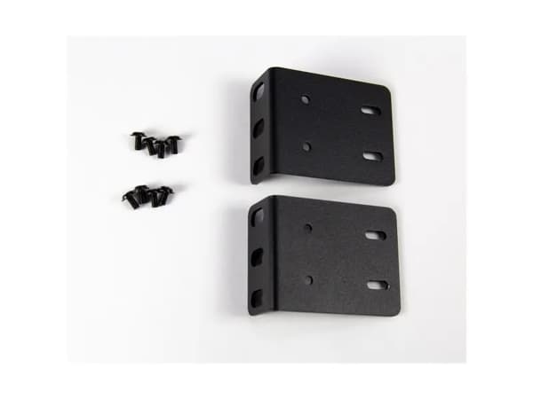 Argus SW-0816 - Strømfordelerenhet (kan monteres i rack) - Ethernet - inngang: IEC 60320 C20 - utgangskontakter: 8 (8 x IEC 60320 C13) - 1U - 19" - 2 Sort