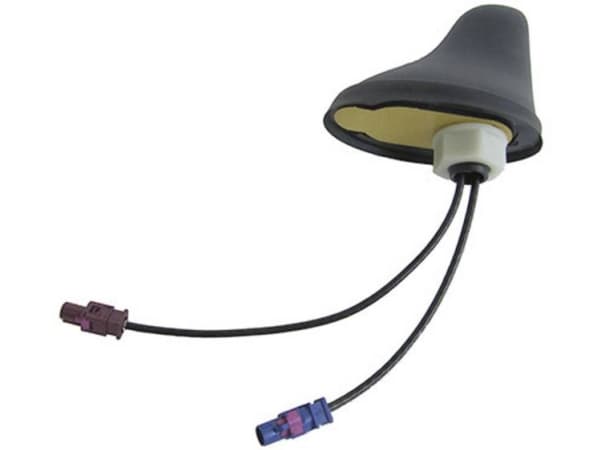 Hirschmann Car Communication CGN 7026 SF S GPS/GSM-antenne