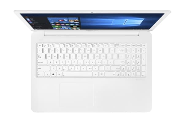 ASUS E502MA-2A, Kabinett + tastatur, Nordisk, ASUS, E502MA