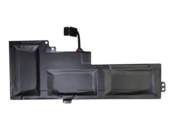 Lenovo - Akun akku - Litiumion - 3-soluinen - 2080 mAh - 24 Wh - FRU - ThinkPad A475; A485; T25; T470; T480 - ThinkPad A475; A485; T25; T470; T480