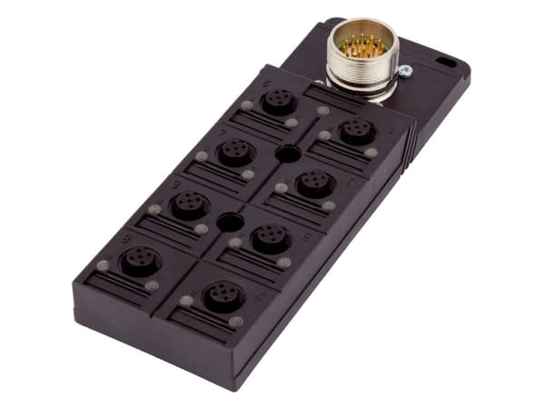 LAPP 22260970 Stikforbindelse 1 stk