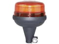 Miniatyrbilde 2 av 2: Berger & Schröter Rotorblink 20247 12 V, 24 V via ledningsnet Standard montering Orange