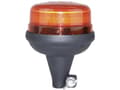 Miniatyrbilde 1 av 2: Berger & Schröter Rotorblink 20247 12 V, 24 V via ledningsnet Standard montering Orange