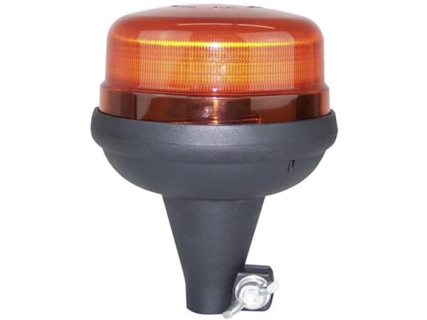 Berger & Schröter Rotorblink 20247 12 V, 24 V via ledningsnet Standard montering Orange