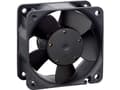 Miniatyrbilde 2 av 2: EBM Papst 612NGHH Aksial ventilator 12 V/DC 50 m³/h (L x B x H) 60 x 60 x 25 mm