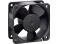 Miniatyrbilde 1 av 2: EBM Papst 612NGHH Aksial ventilator 12 V/DC 50 m³/h (L x B x H) 60 x 60 x 25 mm