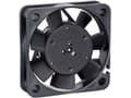 Pikkukuva 1 / 2: EBM Papst 412 F/2 H Aksiaalituuletin 12 V/DC 10 m³/h (L x S x K) 40 x 40 x 10 mm