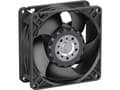 Miniatyrbilde 1 av 2: EBM Papst 8314 NN Aksial ventilator 24 V/DC 55 m³/h (L x B x H) 80 x 80 x 32 mm