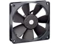 Pikkukuva 2 / 2: EBM Papst 4412 F/2 GL Aksiaalituuletin 12 V 91 mü/h (L x S x K) 25,4 x 119 x 119 mm (9293505479)