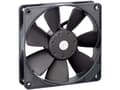 Pikkukuva 1 / 2: EBM Papst 4412 F/2 GL Aksiaalituuletin 12 V 91 mü/h (L x S x K) 25,4 x 119 x 119 mm (9293505479)