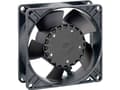Miniatyrbilde 2 av 2: EBM Papst 3312 NNR Aksial ventilator 12 V/DC 80 m³/h (L x B x H) 32 x 92 x 92 mm
