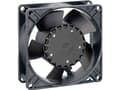 Miniatyrbilde 1 av 2: EBM Papst 3312 NNR Aksial ventilator 12 V/DC 80 m³/h (L x B x H) 32 x 92 x 92 mm