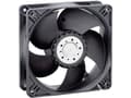 Miniatyrbilde 2 av 2: EBM Papst 4414 ML Aksial ventilator 24 V/DC 168 m³/h (L x B x H) 119 x 119 x 38 mm