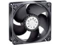 Miniatyrbilde 1 av 2: EBM Papst 4414 ML Aksial ventilator 24 V/DC 168 m³/h (L x B x H) 119 x 119 x 38 mm