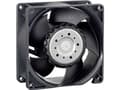 Miniatyrbilde 2 av 2: EBM Papst 3218 JH4 Aksial ventilator 48 V/DC 285 m³/h (L x B x H) 38 x 92 x 92 mm