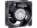 Miniatyrbilde 1 av 2: EBM Papst 3218 JH4 Aksial ventilator 48 V/DC 285 m³/h (L x B x H) 38 x 92 x 92 mm