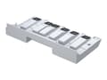 Pikkukuva 1 / 5: Epson Reunukseton huoltosäiliö Stylus Pro 4900, Harmaa, 1 kpl