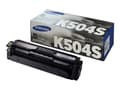 Miniatyrbilde 3 av 5: Samsung CLT-K504S - Svart - original - tonerpatron - for CLP-415N, 415NW; CLX-4195FN, 4195FW, 4195N; Xpress C1810W, C1860FW