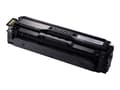 Miniatyrbilde 2 av 5: Samsung CLT-K504S - Svart - original - tonerpatron - for CLP-415N, 415NW; CLX-4195FN, 4195FW, 4195N; Xpress C1810W, C1860FW