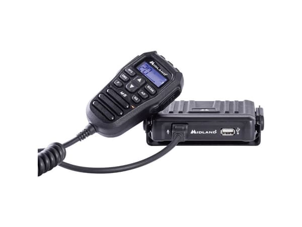 Midland M-5 CB C1277 CB-radio