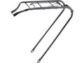 Miniatyrbilde 1 av 2: Point 5013500 Bagageholder Sort