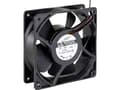 Miniatyrbilde 1 av 2: SEPA AD1224UB-F5B(N21Q) Aksial ventilator 24 V/DC (L x B x H) 120 x 120 x 38.5 mm