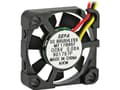 Miniatyrbild 1 av 2: SEPA MF17B05FSE Axialfläkt 5 V/DC 1,1 m³/h (L x B x H) 17 x 17 x 4,5 mm