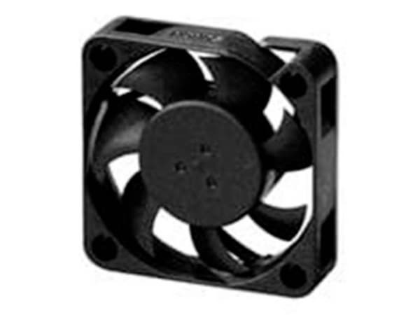 Sunon EE40101S1-1000U-999 Aksial ventilator 12 V/DC 13.93 m³/h (L x B x H) 40 x 40 x 10 mm