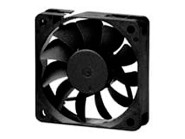 Sunon MF60101V1-1000U-A99 Aksial ventilator 12 V/DC (L x B x H) 60 x 60 x 10 mm