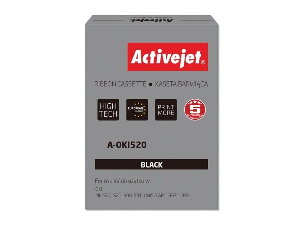 ActiveJet A-OKI520