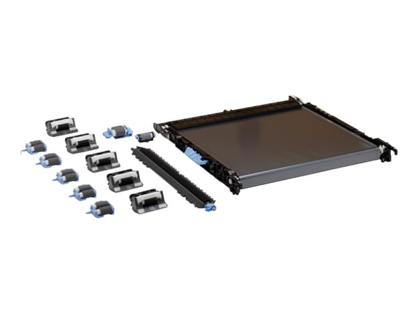HP - Overføringssett for skriver - for Color LaserJet Enterprise M751, M856, MFP M776; LaserJet Enterprise Flow MFP M776