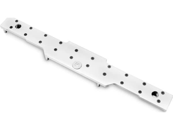 EK Water Blocks 3831109814543, Vattenblock, Vit
