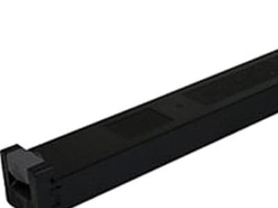 Sharp MX36GTBA tonerpatron 1 stykker Original Sort