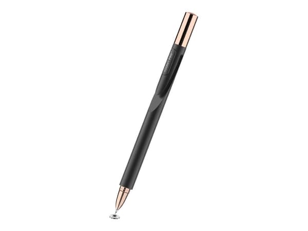 Adonit Pro 4 - Stylus for mobiltelefon, nettbrett - svart