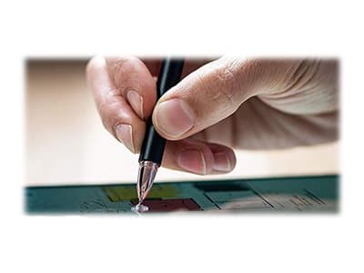 Adonit Pro 4 - Stylus for mobiltelefon, nettbrett - svart