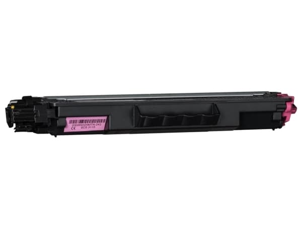 Activejet ATB-243MN, 1000 sider, Fiolblå, 1 stykker
